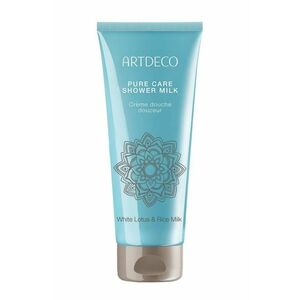 ARTDECO Pure Care Shower Milk sprchové mléko 200 ml obraz