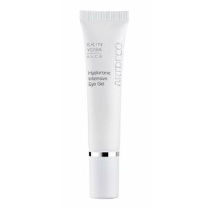 ARTDECO Skin Yoga Hyaluronic Intensive gel na oční okolí 15 ml obraz