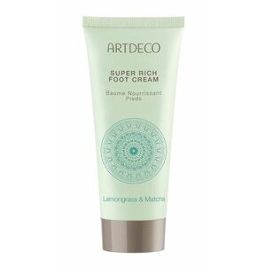 ARTDECO Super Rich Foot Cream krém na chodidla 100 ml obraz