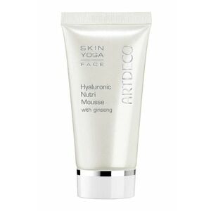 ARTDECO Skin Yoga Hyaluronic Nutri Mousse with Ginseng krémová pěna 50 ml obraz