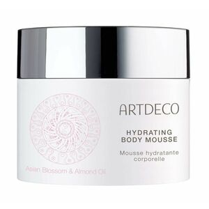 ARTDECO Hydrating Body Mousse hydratační tělová pěna 200 ml obraz