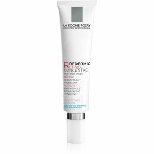 La Roche-Posay Redermic Retinol koncentrovaná péče proti vráskám 30 ml obraz