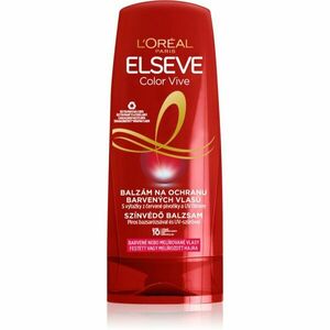 L’Oréal Paris Elseve Color-Vive balzám pro barvené vlasy 200 ml obraz