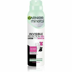 GARNIER Mineral Invisible deodorant 150 ml obraz