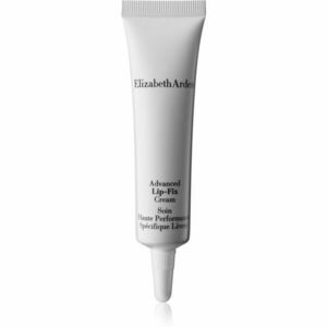 Elizabeth Arden Advanced Lip–Fix Cream podkladová báze pod rtěnku 15 ml obraz