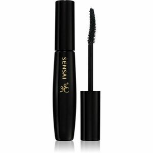 Sensai Mascara 38°C Volumising řasenka pro objem a natočení řas odstín Black 8 ml obraz