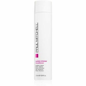 Paul Mitchell Strength Super strong posilující kondicionér pro každodenní použití 300 ml obraz