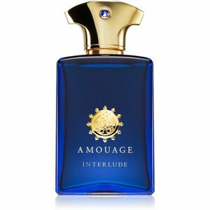 Amouage Interlude parfémovaná voda pro muže 50 ml obraz