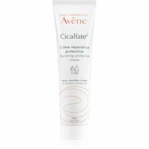 Avène Cicalfate + reparační krém pro podrážděnou pokožku 100 ml obraz