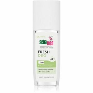 Sebamed Body Care deodorant ve spreji 24h 75 ml obraz