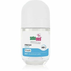 Sebamed Body Care deodorant roll-on 50 ml obraz