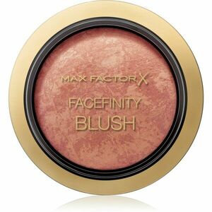 Max Factor Facefinity pudrová tvářenka odstín 15 Seductive Pink 1, 5 g obraz