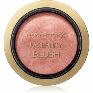 Max Factor Facefinity pudrová tvářenka odstín 05 Lovely Pink 1, 5 g obraz