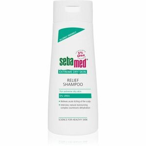 Sebamed Extreme Dry Skin zklidňující šampon pro velmi suché vlasy 5% Urea 200 ml obraz