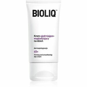 Bioliq 45+ remodelační denní krém pro intenzivní obnovení a vypnutí pleti 50 ml obraz