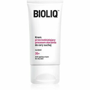 Bioliq 35+ protivráskový krém pro suchou pleť 50 ml obraz