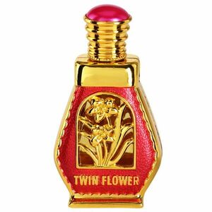 Al Haramain Twin Flower parfémovaný olej pro ženy 15 ml obraz