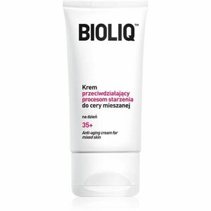 Bioliq 35+ protivráskový krém pro smíšenou pleť 50 ml obraz