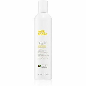 Milk Shake Argan Oil arganový šampon pro všechny typy vlasů 300 ml obraz
