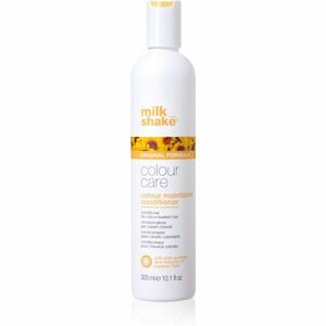 Milk Shake Color Care pečující kondicionér pro barvené vlasy 300 ml obraz