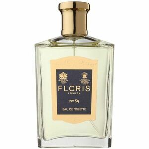 Floris No 89 toaletní voda pro muže 100 ml obraz