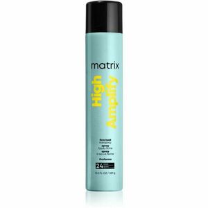 Matrix High Amplify lak na vlasy extra silné zpevnění 400 ml obraz