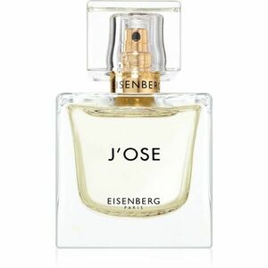 Eisenberg J’OSE parfémovaná voda pro ženy 50 ml obraz