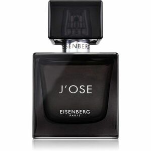 Eisenberg J’OSE parfémovaná voda pro muže 50 ml obraz