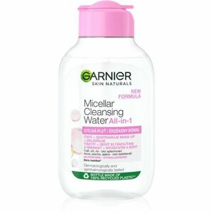 Garnier Skin Naturals micelarni voda 100ml obraz