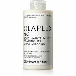 Olaplex N°5 Bond Maintenance Conditioner posilující kondicionér pro hydrataci a lesk 250 ml obraz