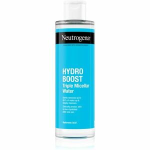 Neutrogena Hydro Boost® micelární voda 3v1 400 ml obraz