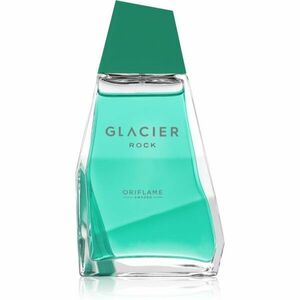 Oriflame Glacier Rock toaletní voda unisex 100 ml obraz