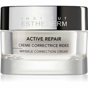 Institut Esthederm Active Repair Wrinkle Correction Cream protivráskový krém pro rozjasnění a vyhlazení pleti 50 ml obraz