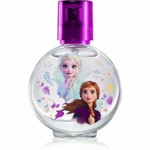 Disney Frozen 2 Eau de Toilette toaletní voda pro děti 30 ml obraz