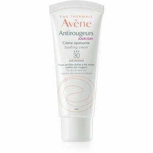 Avène Antirougeurs denní zklidňující krém SPF 30 40 ml obraz