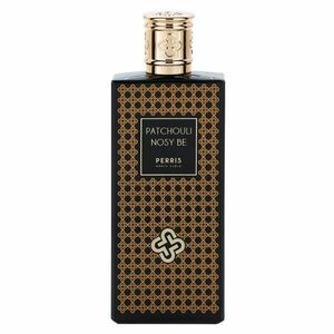 Perris Monte Carlo Patchouli Nosy Be parfémovaná voda unisex 100 ml obraz