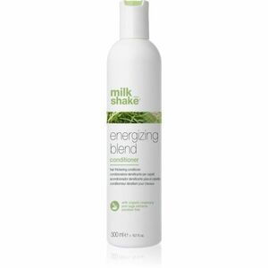 Milk Shake Energizing Blend energizující kondicionér pro jemné, řídnoucí a křehké vlasy bez parabenů 300 ml obraz