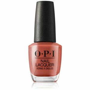 OPI Nail Lacquer lak na nehty Yank My Doodle 15 ml obraz