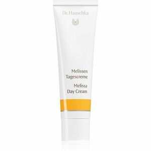 Dr. Hauschka Facial Care denní krém s meduňkou 30 ml obraz