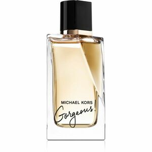 Michael Kors Gorgeous! parfémovaná voda pro ženy 100 ml obraz