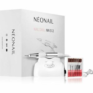 NEONAIL Nail Drill NN S12 bruska na nehty 1 ks obraz