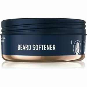 Gillette King C. Soft Beard Balm balzám na vousy 100 ml obraz