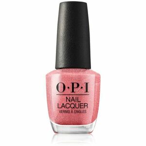 OPI Nail Lacquer lak na nehty Cozu-melted in the Sun 15 ml obraz