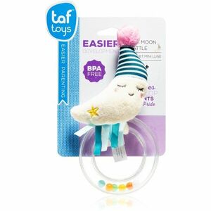 Taf Toys Rattle Moon chrastítko 1 ks obraz