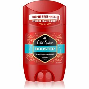 Old Spice Booster tuhý antiperspirant a deodorant pro muže 50 ml obraz