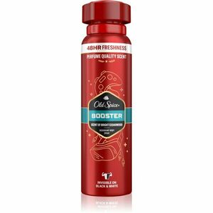 Old Spice Booster deodorant ve spreji 150 ml obraz