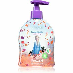 Disney Frozen Liquid Soap tekuté mýdlo 250 ml obraz