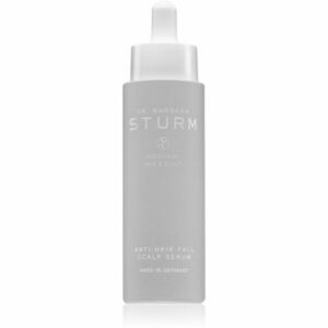 Dr. Barbara Sturm Anti-Hair Fall Scalp Serum posilující sérum proti vypadávání vlasů 50 ml obraz