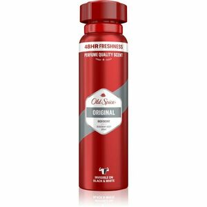 Old Spice Original deodorant ve spreji pro muže 150 ml obraz