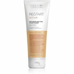 Revlon Professional Re/Start Recovery obnovující kondicionér pro poškozené a křehké vlasy 200 ml obraz